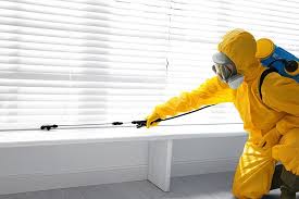 Pest Control for Hotels in Eustace, TX